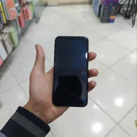 گوشی ایفون x 256گیگ تر تمیز لاکاغذی