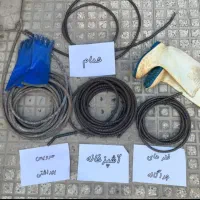 لوله بازکنی24ساعته اصولی بهداشتی همه مناطق بی اسید|خدمات پیشه و مهارت|مشهد, الهیه|دیوار