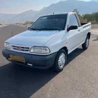 پراید وانت 1402(شهرستان بستک)