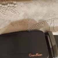 کمربند ریلی Cixern KiGen
