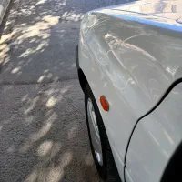 پراید ۱۳۱ مدل ۹۸ عروسک شاسی پلمپ بی رنگ|خودرو سواری و وانت|قم, شهر قائم|دیوار