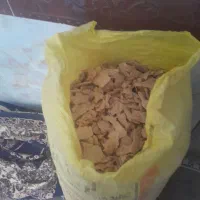 نان خشک  خانگی