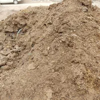 فروش کود گوسفندی پوسیده یکدست ،ملک شهر،|خدمات باغبانی و درختکاری|اصفهان, آزادگان|دیوار