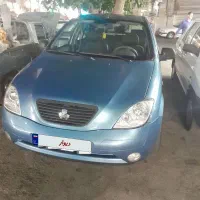 تیبا ۲ مدل ۹۷