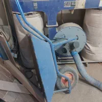 فرقون قدیمی و تمیز|کلکسیون اشیاء عتیقه|اصفهان, امیرعرب|دیوار