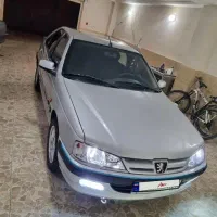 پارس موتور زانتیا Elx