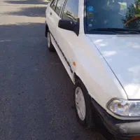 پراید ۸۹ شاسی پلم|خودرو سواری و وانت|بندر امام خمینی, |دیوار