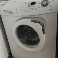 ماشین لباسشویی سامسونگ