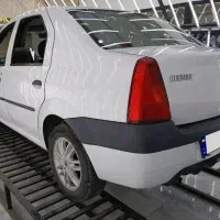 رنو تندر 90 ال 90 مدل 95 E2 فول|خودرو سواری و وانت|تهران, تهرانپارس غربی|دیوار