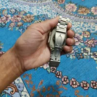 ساعت هوشمندبا۷بندمتفاوت قیمت عالی|ساعت|بم, |دیوار