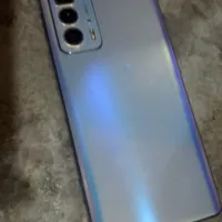موتورولا Edge 20 Pro با حافظهٔ ۲۵۶ گیگابایت
