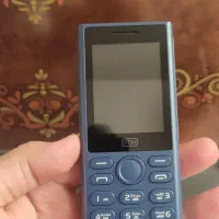 گوشی ۲ سیم کارت. کارت حافظه خور. باطری ۲۵۰۰