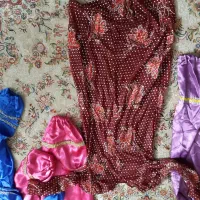 لباس محلی برای مهد و پیش دبستانی