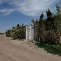 باغچه ۳۶۰ متری/سند تکبرگ/اطراف ساخته شده ویلایی|فروش زمین و ملک کلنگی|شهریار, شهرک شاهد|دیوار