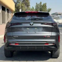 چانگان X5 پلاس فول ۲۰۲۵|خودرو سواری و وانت|دزفول, |دیوار