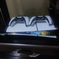 ps5 slim 1 tra مالچه