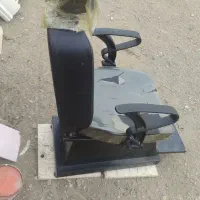 صندلی ارایشگری