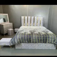 تخت خواب شکوه 8/500میلیون