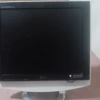 مانیتور LG