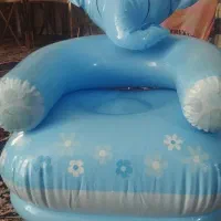 مبل بادی کودک