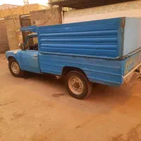 نیسان موتورz72