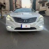 آزرا گرنجور