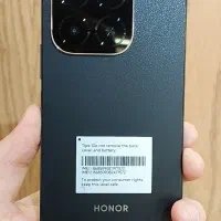 Honor X6c 128/6 Black