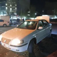 سمندال ایکس اتاق تعویض