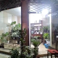 دو مغازه ۱۸ متری و ۱۲ متری سر نبش خیابان اصلی