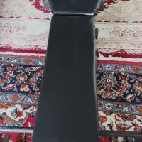 وزنه . دمبل . هالتر . میز همه کاره|تجهیزات ورزشی|اصفهان, شاه پسند|دیوار