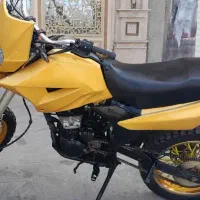 موتور کویر رادیسون 250سیسی فابریک مدارک کامل|موتورسیکلت|سردشت, |دیوار