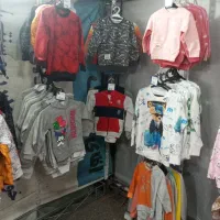 ست بلوز شلوار فقط عمده تیشرت شلوار و....