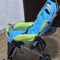 کالسکه برند مامالاو