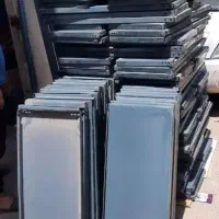 ارتفاع۳قفسه انباری تعداد۴۰۰تا