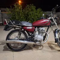 متور 200 نیکتاز مدل 95|موتورسیکلت|رویدر, |دیوار