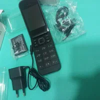 نوکیا تاشو 2720 اصلی|موبایل|خمینی‌شهر, |دیوار