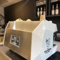 دستگاه اسپرسو