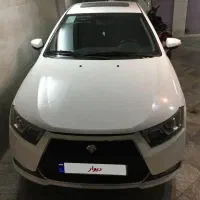 دنا پلاس توربو ۵ دنده