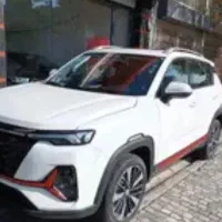 چانگان CS35 plus