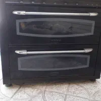 گازجنرال تکنیک