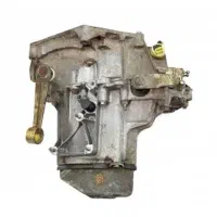 گیربکس 206/207 تیوفایو اروپایی