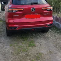 چانگان CS55 مدل 2024 وارداتی