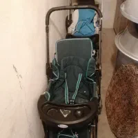 فروش کالسکه