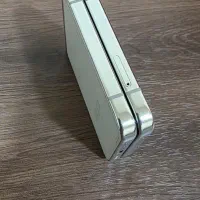 گوشی سامسونگ z flip 5 رجیستر شده در حد نو با کارتن|موبایل|تهران, طرشت|دیوار