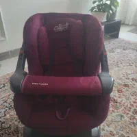 صندلی ماشین+انتخاب سه اسباب بازی رایگان هدیه