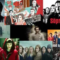 انداختن فیلم ایرانی و خارجی