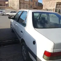 آردی شاسی پلمپ