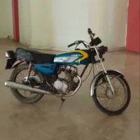 موتور هوندا