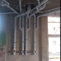 لوله کشی آب،فاضلاب و تعمیرات کلی،جزئی|خدمات پیشه و مهارت|اهواز, پادادشهر|دیوار