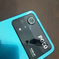 گوشی Poco x4 poro|موبایل|تهران, دربند|دیوار